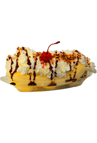 Banana Split