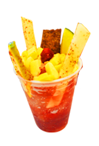 Diablito Mixto