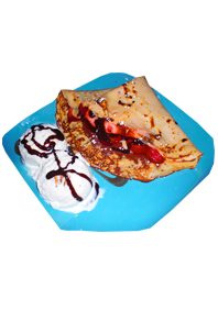 Diarely Crepa