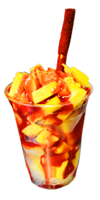 Mangoneada Loca