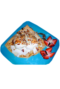 Maxi Crepa
