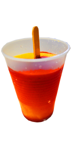 Mangoneada