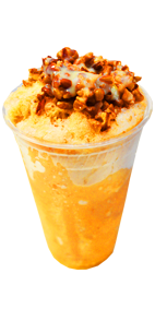 Leche Quemada Con Nuez