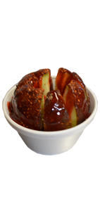 Manzana Loca